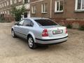 Volkswagen Passat 2001 года за 2 500 000 тг. в Кокшетау – фото 5