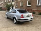 Volkswagen Passat 2001 годаүшін2 500 000 тг. в Кокшетау – фото 5