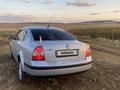 Volkswagen Passat 2001 года за 2 500 000 тг. в Кокшетау – фото 6
