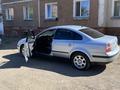 Volkswagen Passat 2001 года за 2 500 000 тг. в Кокшетау – фото 7