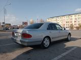 Mercedes-Benz E 280 1996 года за 3 000 000 тг. в Тараз – фото 4