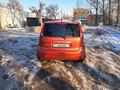 Nissan Note 2007 годаүшін4 000 000 тг. в Алматы – фото 5