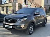 Kia Sportage 2015 года за 8 100 000 тг. в Алматы – фото 3