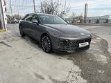 Hyundai Grandeur 2022 годаfor25 000 000 тг. в Шымкент – фото 2