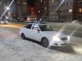 ВАЗ (Lada) Priora 2170 2013 года за 2 500 000 тг. в Костанай – фото 5