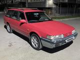 Mazda 626 1994 годаүшін995 000 тг. в Алматы – фото 2