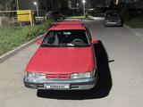 Mazda 626 1994 годаүшін995 000 тг. в Алматы – фото 3