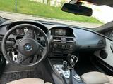 BMW M6 2007 годаfor16 200 000 тг. в Алматы – фото 5