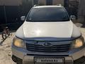 Subaru Forester 2009 года за 4 200 000 тг. в Алматы