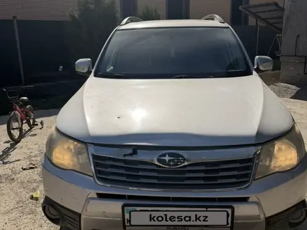 Subaru Forester 2009 года за 4 200 000 тг. в Алматы