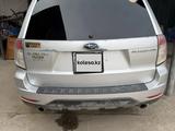 Subaru Forester 2009 года за 4 200 000 тг. в Алматы – фото 5