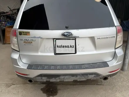 Subaru Forester 2009 года за 4 200 000 тг. в Алматы – фото 5