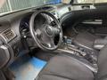 Subaru Forester 2009 года за 4 200 000 тг. в Алматы – фото 6