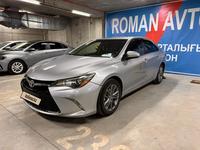 Toyota Camry 2014 годаүшін8 800 000 тг. в Астана