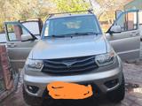 УАЗ Patriot 2015 года за 4 300 000 тг. в Есик