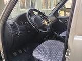 УАЗ Patriot 2015 года за 4 300 000 тг. в Есик – фото 4