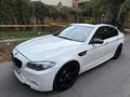 BMW M5 2012 года за 24 500 000 тг. в Алматы