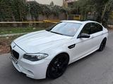 BMW M5 2012 года за 24 500 000 тг. в Алматы