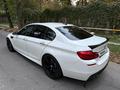 BMW M5 2012 года за 24 500 000 тг. в Алматы – фото 3