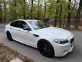 BMW M5 2012 года за 24 500 000 тг. в Алматы – фото 2