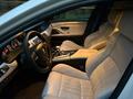 BMW M5 2012 года за 24 500 000 тг. в Алматы – фото 5