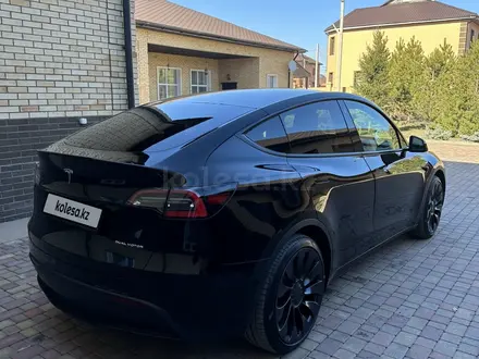 Tesla Model Y 2021 года за 25 000 000 тг. в Астана – фото 20
