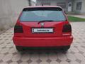 Volkswagen Golf 1997 годаүшін2 600 000 тг. в Тараз – фото 9