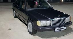 Mercedes-Benz 190 1991 годаfor350 000 тг. в Тараз – фото 2