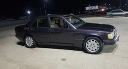 Mercedes-Benz 190 1991 годаfor350 000 тг. в Тараз – фото 3