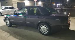 Mercedes-Benz 190 1991 годаfor350 000 тг. в Тараз – фото 5