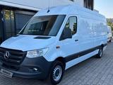 Mercedes-Benz Sprinter 2022 года за 13 500 000 тг. в Астана – фото 3