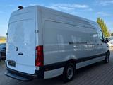 Mercedes-Benz Sprinter 2022 года за 13 500 000 тг. в Астана – фото 4