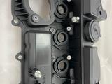 Клапанная крышка новая оригинал KIA 2017-2026үшін13 000 тг. в Алматы – фото 3