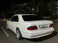 Mercedes-Benz E 500 2002 годаүшін6 500 000 тг. в Актау