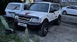 Mitsubishi Montero 2001 годаүшін5 300 000 тг. в Риддер