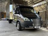 ГАЗ ГАЗель 2015 года за 16 500 000 тг. в Шымкент – фото 3
