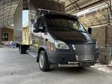 ГАЗ ГАЗель 2015 года за 16 500 000 тг. в Шымкент – фото 2