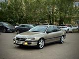 Opel Omega 1997 годаүшін2 100 000 тг. в Уральск