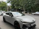 Changan UNI-V 2024 года за 9 300 000 тг. в Шымкент
