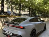 Changan UNI-V 2024 года за 9 300 000 тг. в Шымкент – фото 2