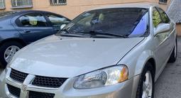 Dodge Stratus 2005 года за 2 100 000 тг. в Караганда – фото 2