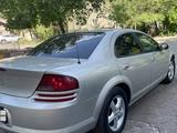 Dodge Stratus 2005 года за 2 100 000 тг. в Караганда – фото 3