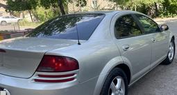 Dodge Stratus 2005 года за 2 100 000 тг. в Караганда – фото 3