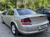 Dodge Stratus 2005 года за 2 100 000 тг. в Караганда – фото 4