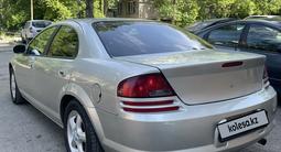 Dodge Stratus 2005 года за 2 100 000 тг. в Караганда – фото 4