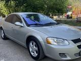 Dodge Stratus 2005 года за 2 100 000 тг. в Караганда