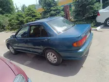 Mitsubishi Lancer, 1995
