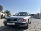 Audi 100 1992 года за 2 600 000 тг. в Сарыкемер – фото 3