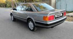 Audi 100 1992 года за 2 400 000 тг. в Сарыкемер
