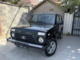 ВАЗ (Lada) Lada 2121 2026 года за 7 250 000 тг. в Алматы